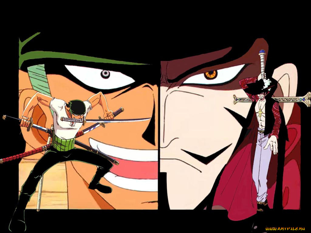 Обои Аниме One Piece, обои для рабочего стола, фотографии ан
